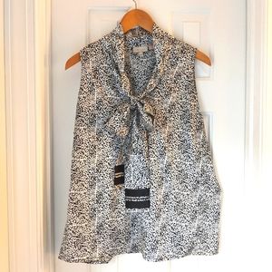 Limited Scandal Collection Blouse size XL